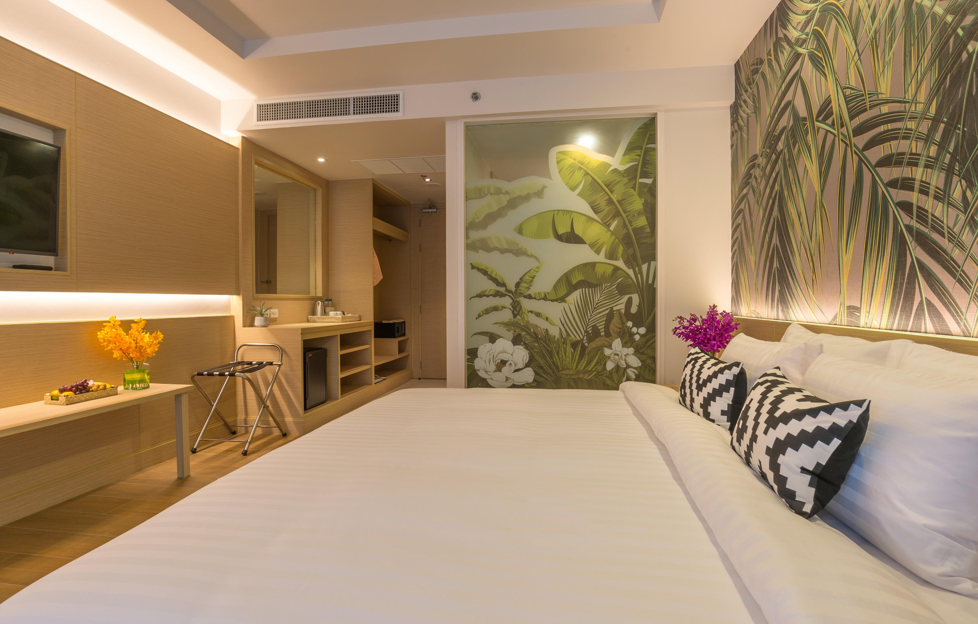Panan Krabi Resort - Sha Extra Plus Ao Nang Extérieur photo