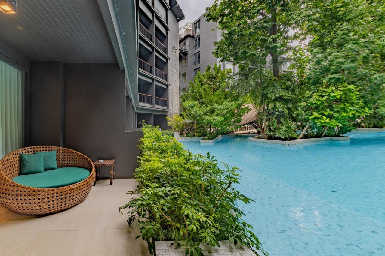 Panan Krabi Resort - Sha Extra Plus Ao Nang Extérieur photo